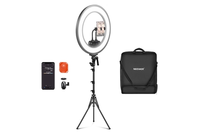 The 2 Best Ring Lights of 2026 | Reviews by Wirecutter