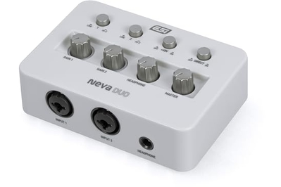 The 5 Best USB Audio Interfaces of 2026 | Reviews by Wirecutter
