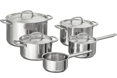 IKEA’s $100 Cookware Set Seemed Promising (Until I Cooked With It ...