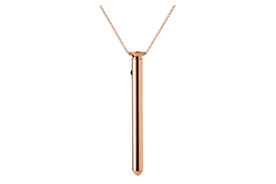 Yes, It's a Vibrator On a Chain Necklace. And It's Great. | Reviews by Wirecutter Yes, It's a Vibrator On a Chain Necklace. And It's Great. | Reviews by Wirecutter