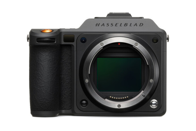 【ほぼ新品】Hasselblad X2D 100C シャッター回数519回 Hasselblad X2D II 100C Review: A Dream Only Few Will Experience