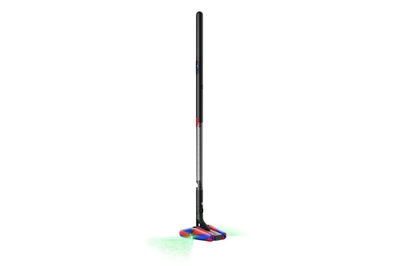 【新品未使用・未開封】Dyson PencilVac Fluffy Dyson PencilVac™ Fluffycones Cordless Vacuum | Black | New