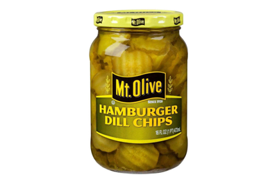 The ten Finest Retailer-Purchased Pickles 2
