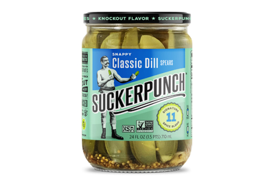 The ten Finest Retailer-Purchased Pickles 4