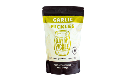 The ten Finest Retailer-Purchased Pickles 6