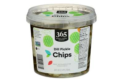 The ten Finest Retailer-Purchased Pickles 8