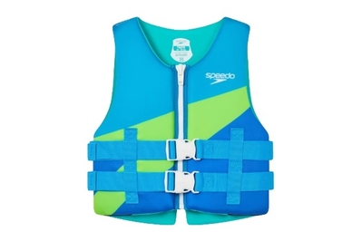 The 8 Best Kids Life Jackets of 2026 | Reviews by Wirecutter