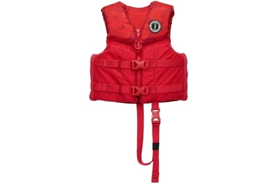 【未使用】Kids Life Jacket Safety Vest Ｍ The 8 Best Kids Life Jackets of 2026 | Reviews by Wirecutter