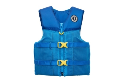 The 8 Best Kids Life Jackets of 2026 | Reviews by Wirecutter
