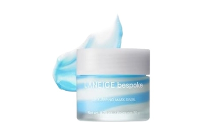 Laneige Bespoke Lip Sleeping Mask Swirl